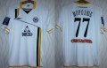 Metalurh Donetsk Home football shirt 2011 - 2012