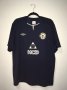 Metalurh Donetsk Away football shirt 2012 - 2014