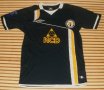 Metalurh Donetsk Away football shirt 2010 - 2011