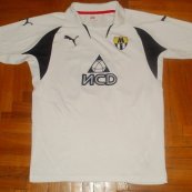 Home football shirt 2007 - 2008