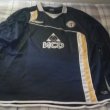 Away football shirt 2010 - 2011