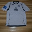 Home football shirt 2009 - 2010