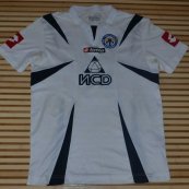 Home football shirt 2006 - 2007