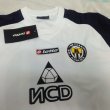 Unknown shirt type 2004 - 2005