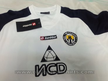 Metalurh Donetsk Unknown shirt type 2004 - 2005