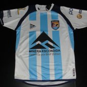 Home football shirt 2012