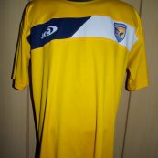 Training/Leisure football shirt 2013