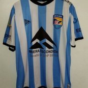Home football shirt 2011