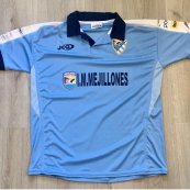Home football shirt 2012 - 2014