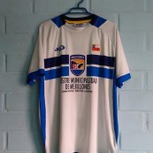 Away football shirt 2012 - 2013