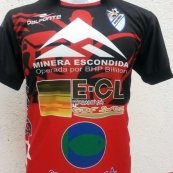 Away football shirt 2015 - 2016