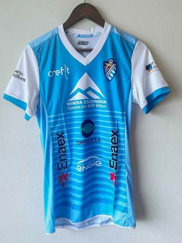 Municipal Mejillones Home football shirt 2017 - 2018