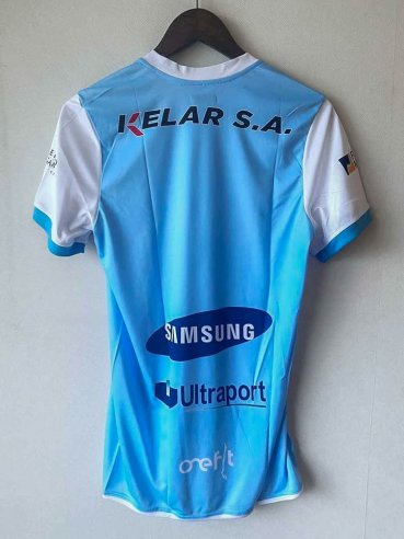 Municipal Mejillones Home football shirt 2017 - 2018