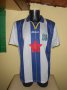 Djibouti Home football shirt 2001 - 2003