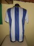 Djibouti Home football shirt 2001 - 2003