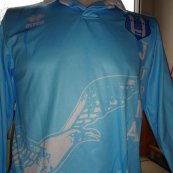 Home football shirt 2011 - 2012