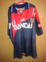 Atletico Madrid Away football shirt 1996 - 1997