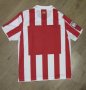 Atletico Madrid Home football shirt 2010 - 2011