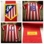 Atletico Madrid Home football shirt 2013 - 2014
