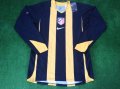 Atletico Madrid Away football shirt 2005 - 2006