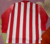 Atletico Madrid Home football shirt 1998 - 1999