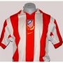 Atletico Madrid Special football shirt 2002 - 2003