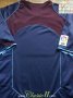 Atletico Madrid Away football shirt 2004 - 2005
