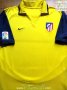Atletico Madrid Away football shirt 2003 - 2004