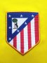 Atletico Madrid Away football shirt 2003 - 2004
