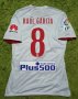 Atletico Madrid Away football shirt 2014 - 2015
