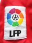 Atletico Madrid Home football shirt 2002 - 2003