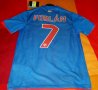 Atletico Madrid Away football shirt 2010 - 2011