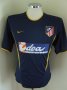 Atletico Madrid Away football shirt 2002 - 2003
