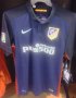 Atletico Madrid Away football shirt 2015 - 2016