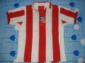 Atletico Madrid Special football shirt 2002 - 2003