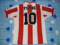 Atletico Madrid Special football shirt 2002 - 2003