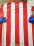 Atletico Madrid Home football shirt 2012 - 2013