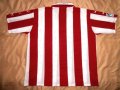 Atletico Madrid Home football shirt 1997 - 1998