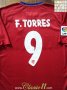 Atletico Madrid Home football shirt 2015 - 2016
