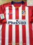 Atletico Madrid Home football shirt 2015 - 2016