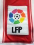 Atletico Madrid Home football shirt 2003 - 2004