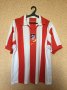Atletico Madrid Special football shirt 2002 - 2003