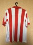 Atletico Madrid Special football shirt 2002 - 2003