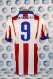 Atletico Madrid Home football shirt 2014 - 2015