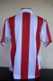 Atletico Madrid Home football shirt 2001 - 2002