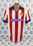 Atletico Madrid Home football shirt 2014 - 2015