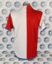 Atletico Madrid Home football shirt 2006 - 2007