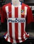 Atletico Madrid Home football shirt 2015 - 2016