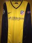 Atletico Madrid Away football shirt 2013 - 2014
