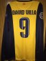 Atletico Madrid Away football shirt 2013 - 2014